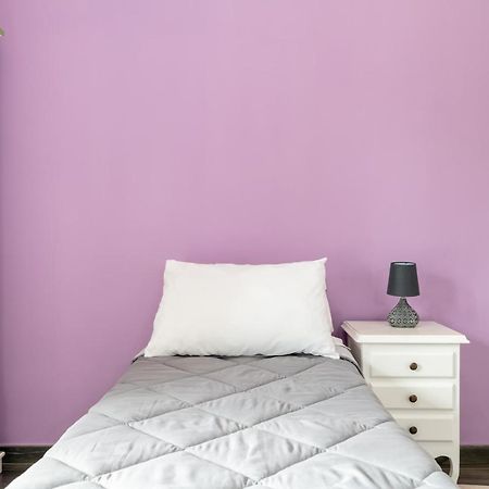 Myricae Rooms Affittacamere No Late Arrival Fiumicino Extérieur photo