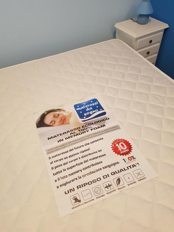Myricae Rooms Affittacamere No Late Arrival Fiumicino Extérieur photo
