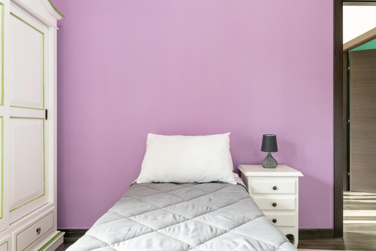 Myricae Rooms Affittacamere No Late Arrival Fiumicino Extérieur photo