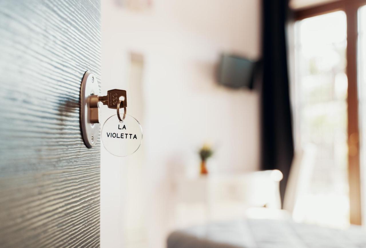 Myricae Rooms Affittacamere No Late Arrival Fiumicino Extérieur photo