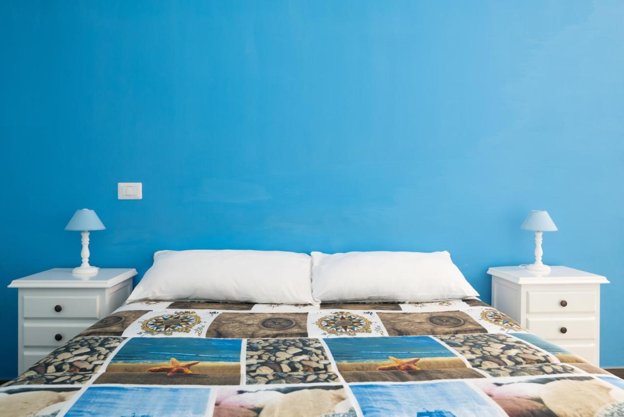 Myricae Rooms Affittacamere No Late Arrival Fiumicino Extérieur photo
