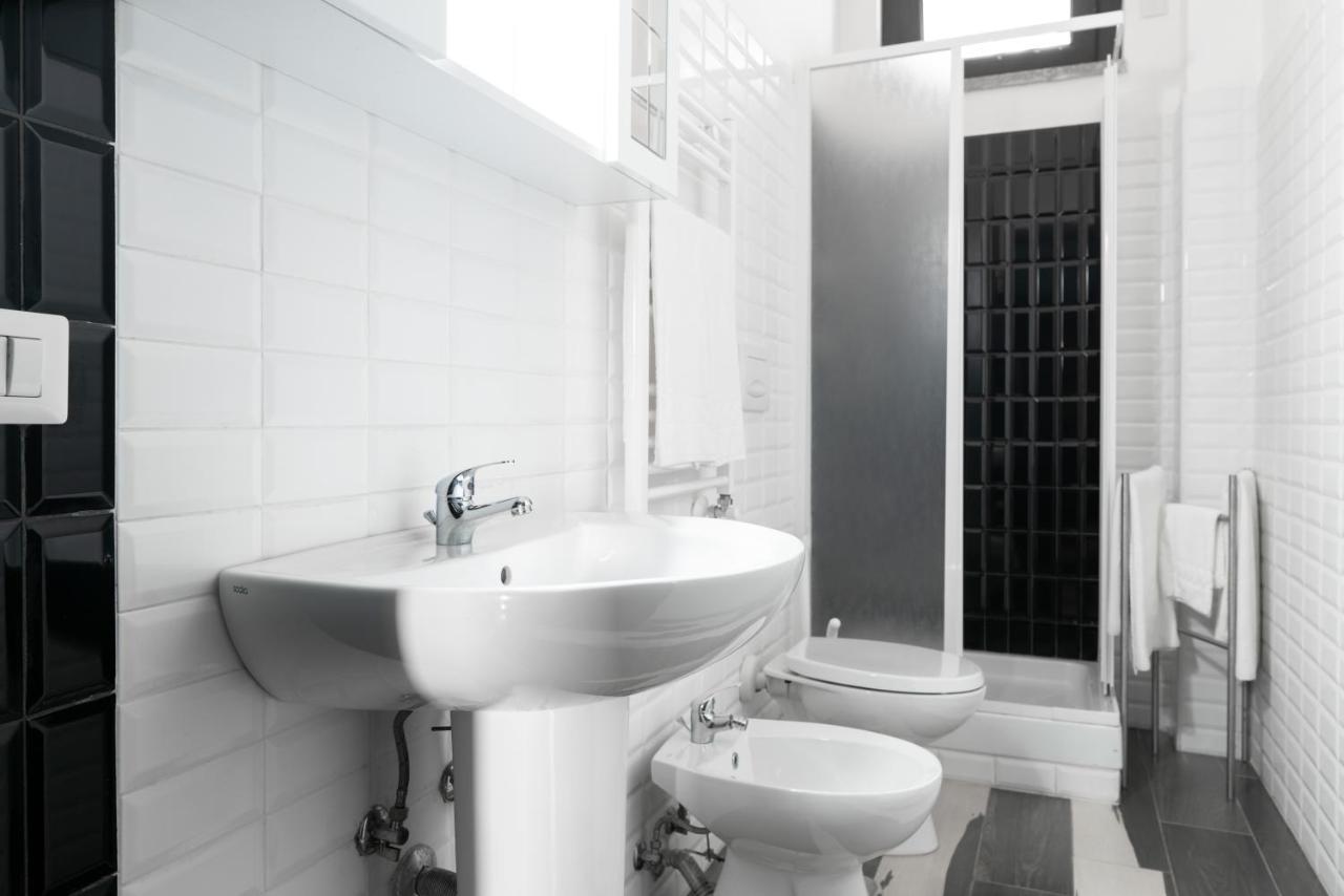 Myricae Rooms Affittacamere No Late Arrival Fiumicino Extérieur photo