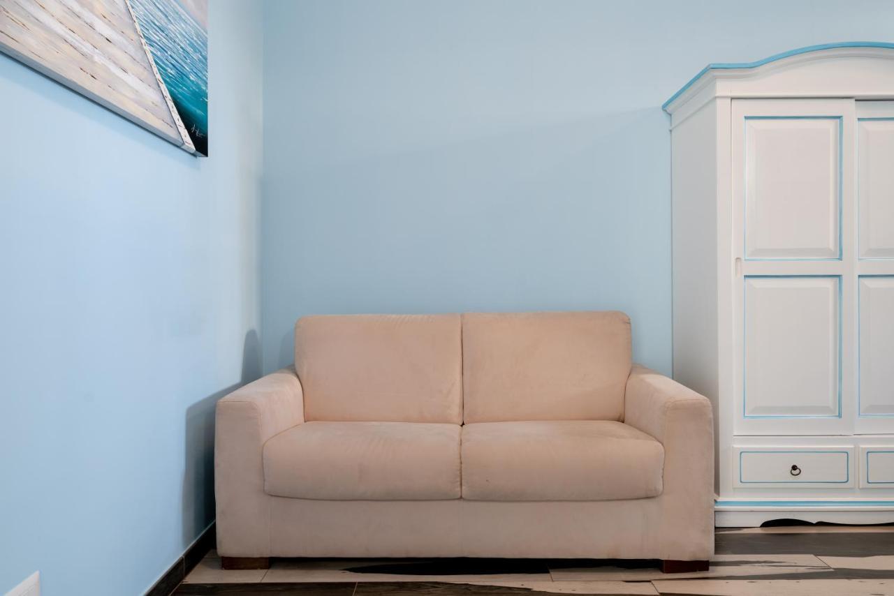 Myricae Rooms Affittacamere No Late Arrival Fiumicino Extérieur photo