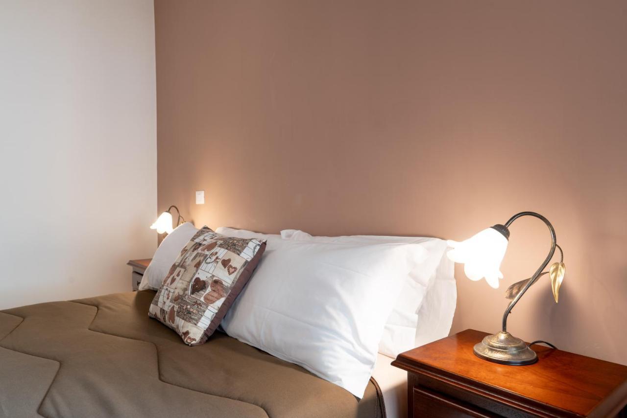 Myricae Rooms Affittacamere No Late Arrival Fiumicino Extérieur photo