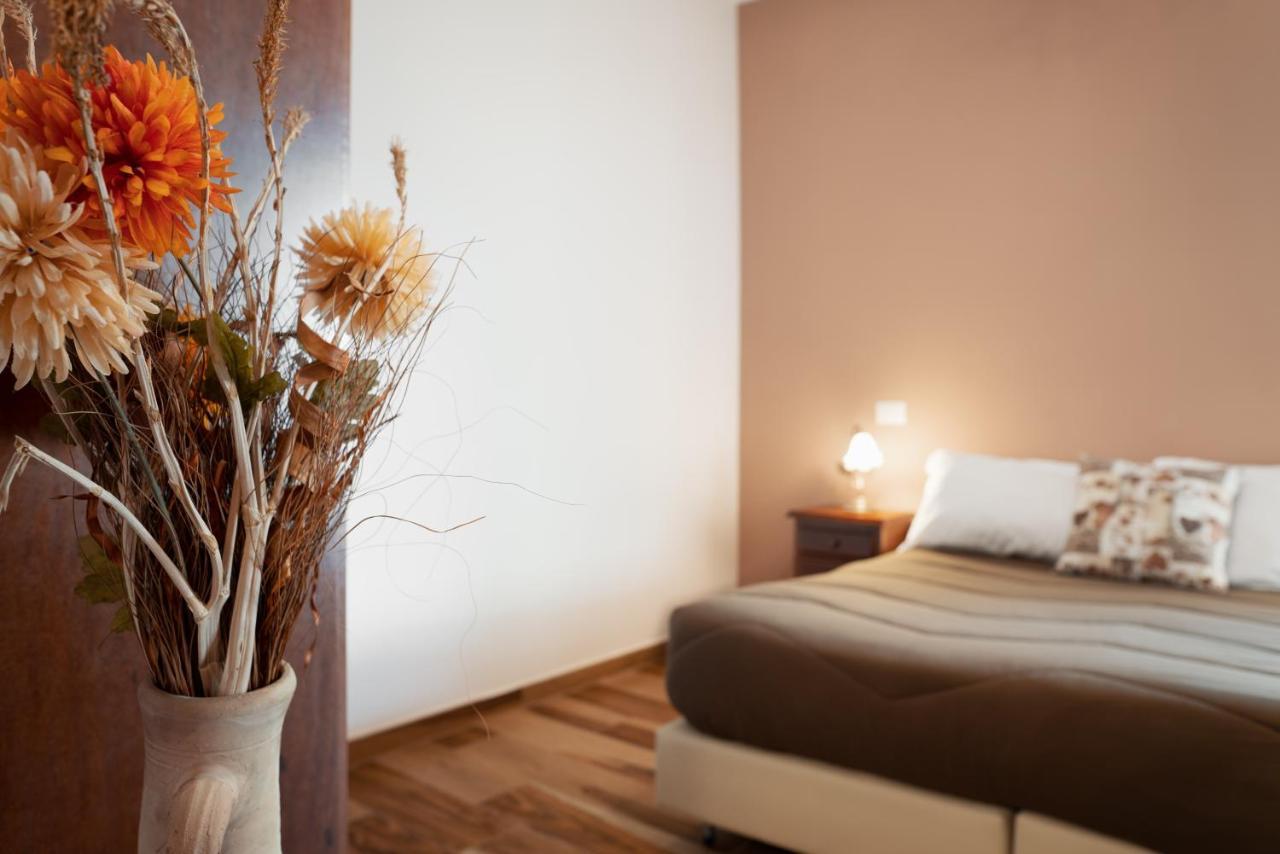Myricae Rooms Affittacamere No Late Arrival Fiumicino Extérieur photo