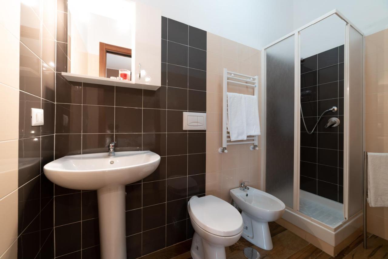 Myricae Rooms Affittacamere No Late Arrival Fiumicino Extérieur photo