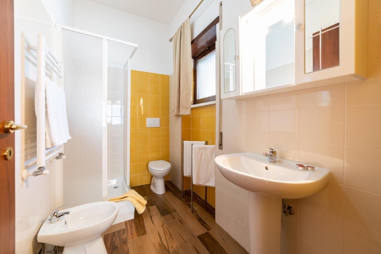Myricae Rooms Affittacamere No Late Arrival Fiumicino Extérieur photo